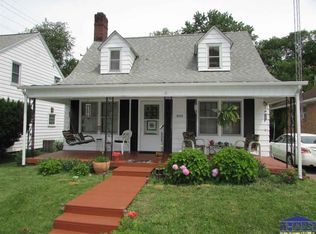 2512 Park St, Terre Haute, IN 47803