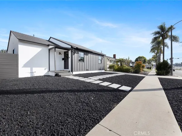 4680 Atlantic Ave, Long Beach, CA 90807