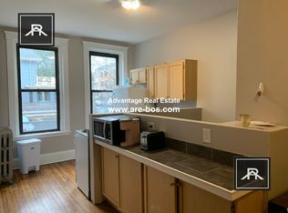 1068 Commonwealth Ave #23, Allston, MA 02134