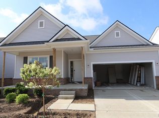 3578 Park Creek Ln, Canton, MI 48188