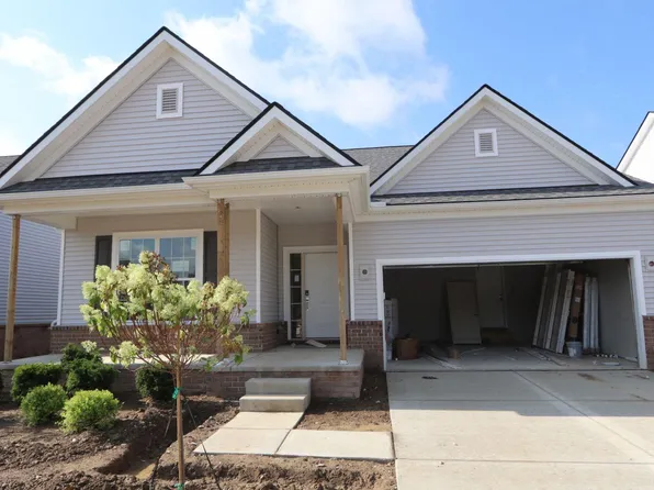 3578 Park Creek Ln, Canton, MI 48188