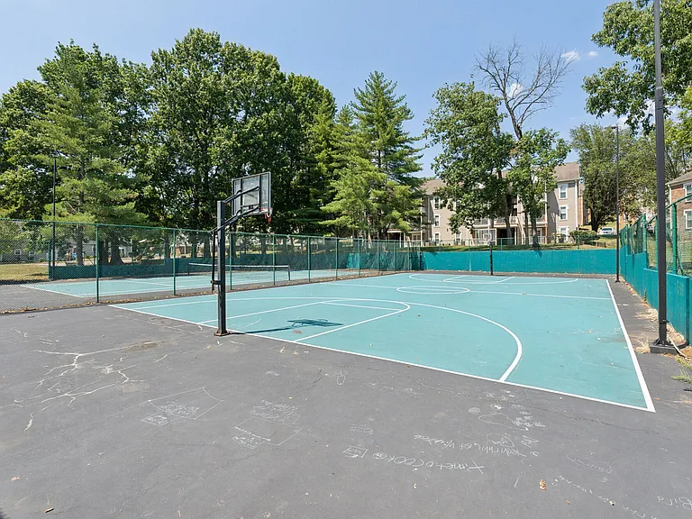 Piccadilly Apartments — Photo 8