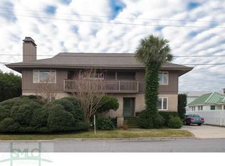 3 8th St, Tybee Island, GA 31328