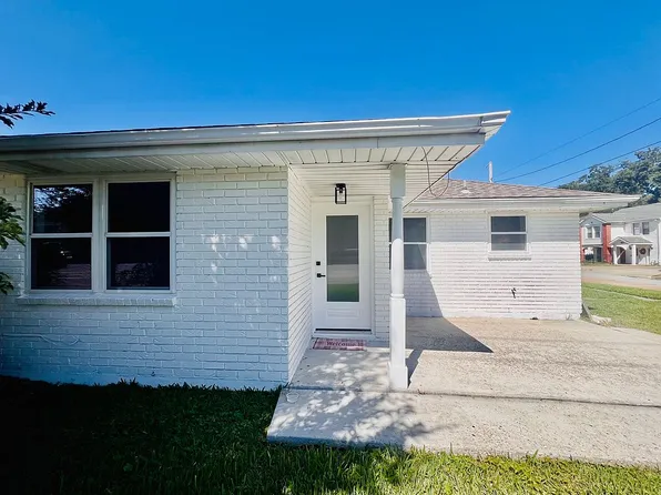 600 Phosphor Ave, Metairie, LA 70005