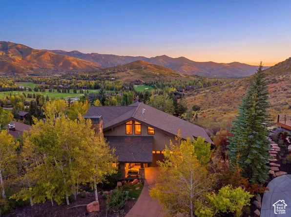 2555 Larkspur Dr #40, Park City, UT 84060