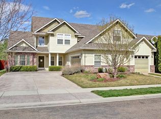 882 E Knoll Ct, Eagle, ID 83616