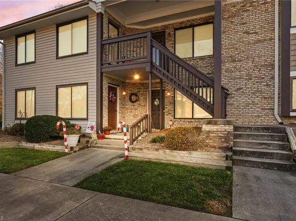 606 English Ct, Trinity, NC 27370