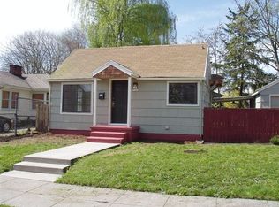 5403 N Montana Ave, Portland, OR 97217