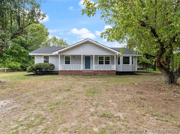 5156 Matt Hair Rd, Fayetteville, NC 28312