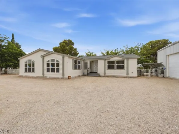 255 E Ormand St, Searchlight, NV 89046
