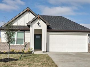 4962 Natchez Trce, Fresno, TX 77545