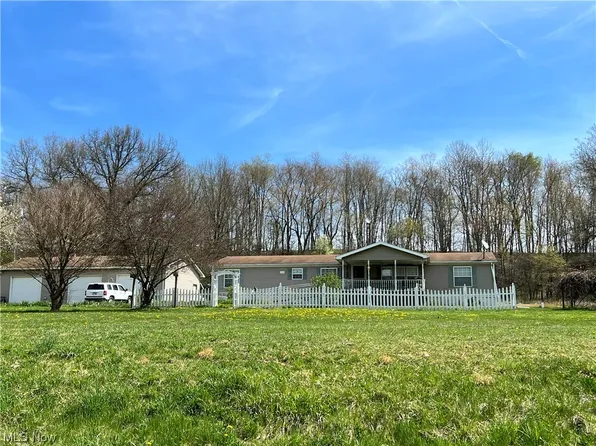 18500 Nicholson Rd, Wellsville, OH 43968