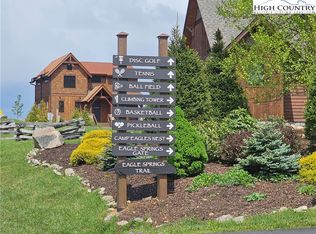 65 Rippling Waters Trail, Banner Elk, NC 28604