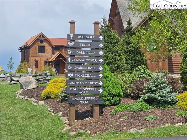 65 Rippling Waters Trail, Banner Elk, NC 28604