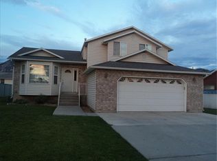 486 N 400 E, Orem, UT 84059