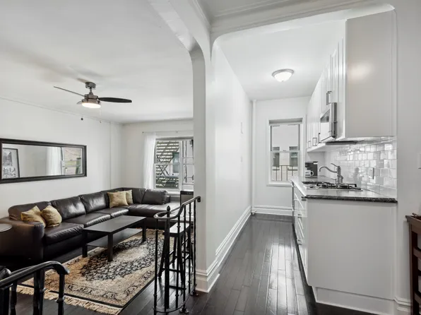 29 West 64th Street 1F image 1 of 6