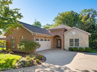 10622 Riva Rd, Louisville, KY 40223