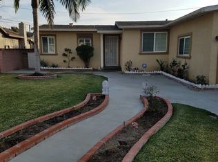 1126 W Pomona St, Santa Ana, CA 92707