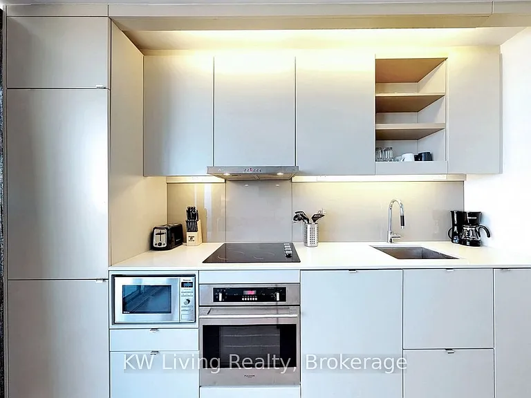 101 N Peter St #3202 — Photo 6