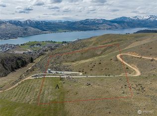 0 Nna Skyfall Ln #A, Chelan, WA 98816