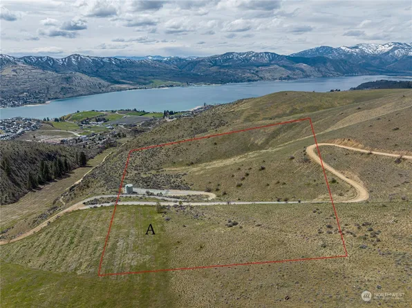 0 NNA Skyfall Lane #A, Chelan, WA 98816