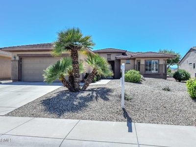 17041 W ARTESIA Drive, Surprise, AZ, 85387