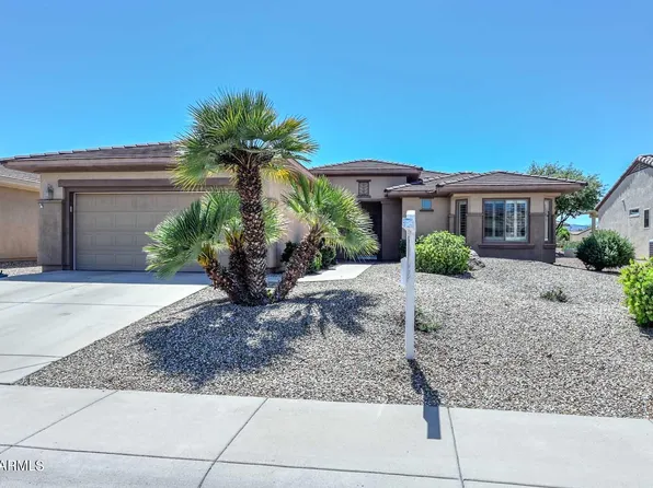 17041 W ARTESIA Drive, Surprise, AZ 85387