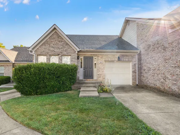 3410 Overbrook Fountain, Lexington, KY 40502
