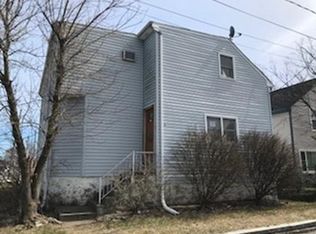 6 Aberdeen St, Fall River, MA 02721
