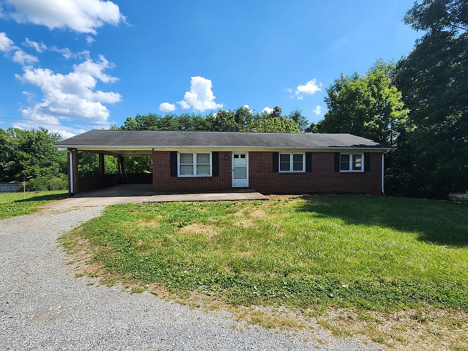 15274 Snow Creek Rd, Penhook, VA 24137 Zillow