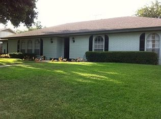 4308 Balboa Dr, Fort Worth, TX 76133