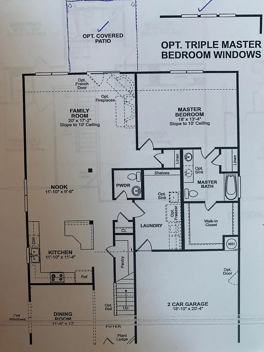 Building Photo - 1421 Castlegar Ln