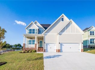 910 Charing Cross, Cave Springs, AR 72718