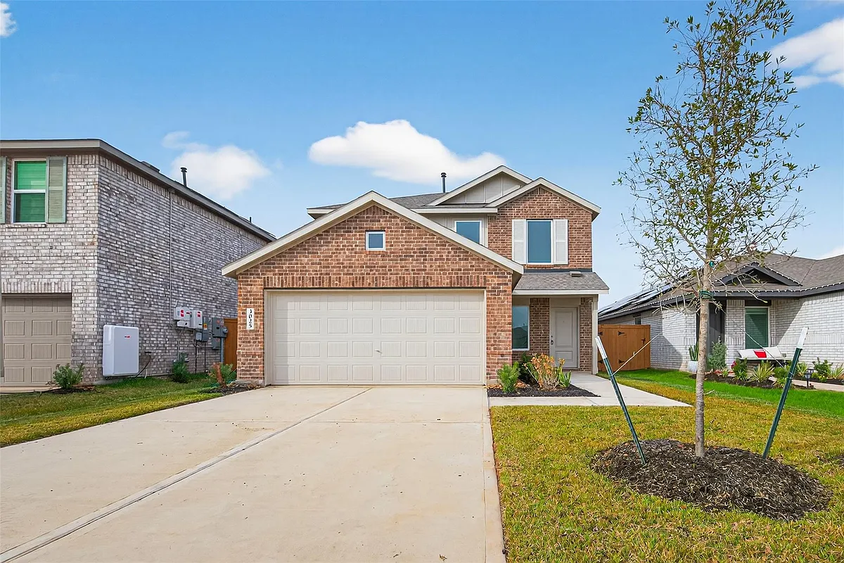Building Photo - 3025 Fantasy Terrace Dr