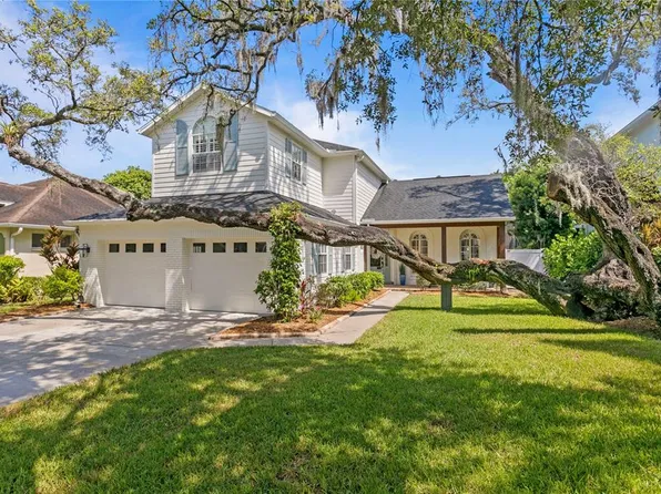 4109 W Dale Ave, Tampa, FL 33609