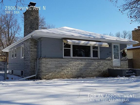 2nd image of 2800 Irving Ave N