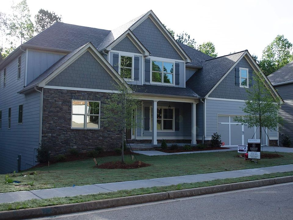 1st image of 268 Highwoods Pkwy Lot 15