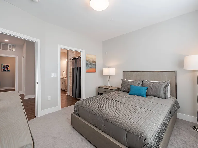 The Residences at The Playfair — Photo 15
