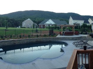 6143 Morning Glory Dr, Roanoke, VA 24012