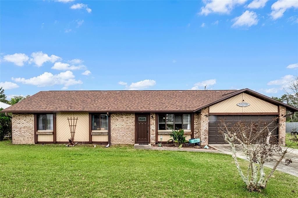 1092 W Seagate Dr, Deltona, FL 32725 Zillow
