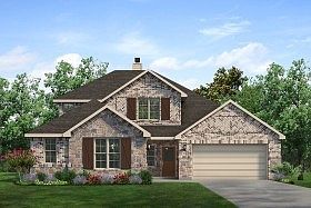 1st image of 316 Honey Brook Ln