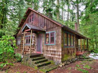 75804 E Hwy 26 LOT 21, Rhododendron, OR 97049