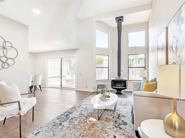 34930 Seal Rock Ter, Fremont, CA 94555