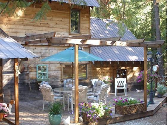 1st image of 8670 Manzanita Creek Dr
