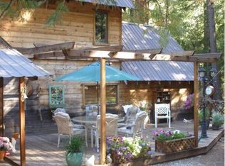 8670 Manzanita Creek Dr, Shingletown, CA 96088