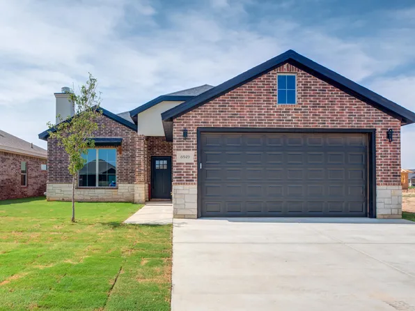 6949 12th St, Lubbock, TX 79416