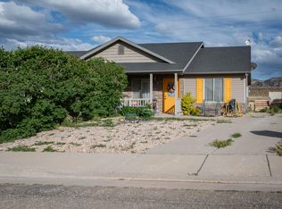1882 N 1600 N Access Rd, Cedar City, UT 84721