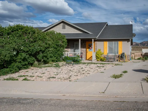 1882 N 1600 N Access Rd, Cedar City, UT 84721