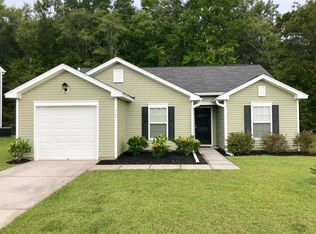 125 Vango Dr, Goose Creek, SC 29445