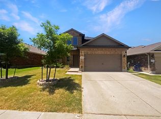2548 Saldana Dr, Fate, TX 75189